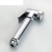 ZZB All Copper Faucet Toilet Gun/Bidet/Bidet/Bidet Nozzle/Rinse Kit-A - B07F898XK5